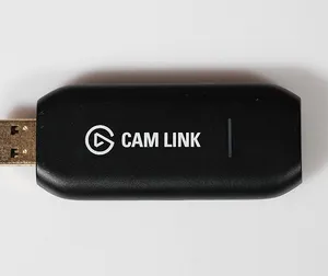 Elgato Cam Link 4K