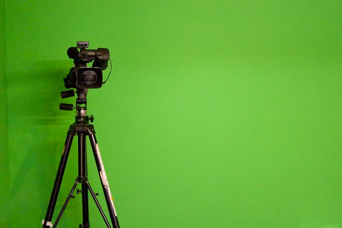 Elgato Green Screen (Collapsible)