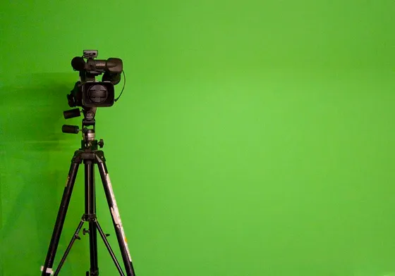 Elgato Green Screen (Collapsible)
