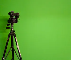 Elgato Green Screen (Collapsible)