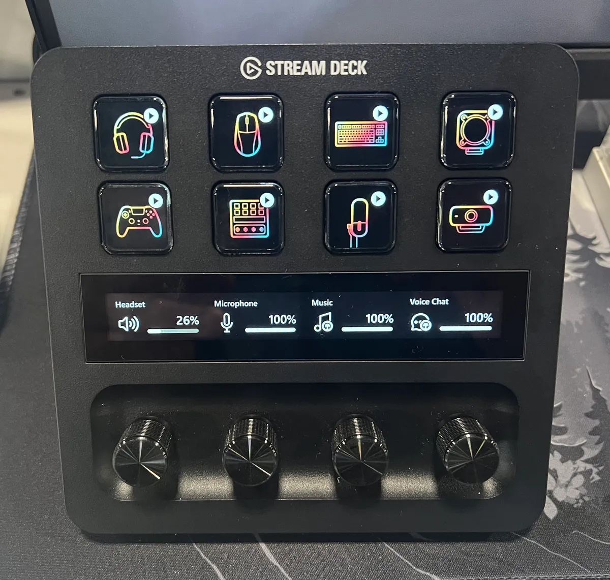 Elgato Stream Deck MK.2