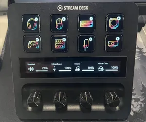 Elgato Stream Deck MK.2