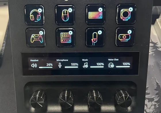 Elgato Stream Deck MK.2