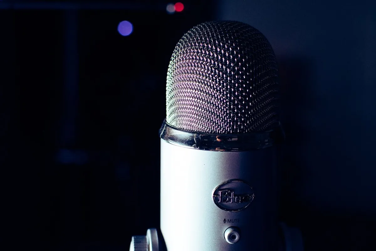 Elgato Wave:3 USB Microphone