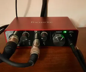 Elgato Wave XLR Audio Interface
