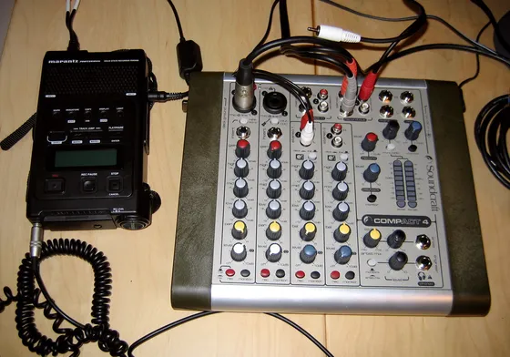 GoXLR Mini