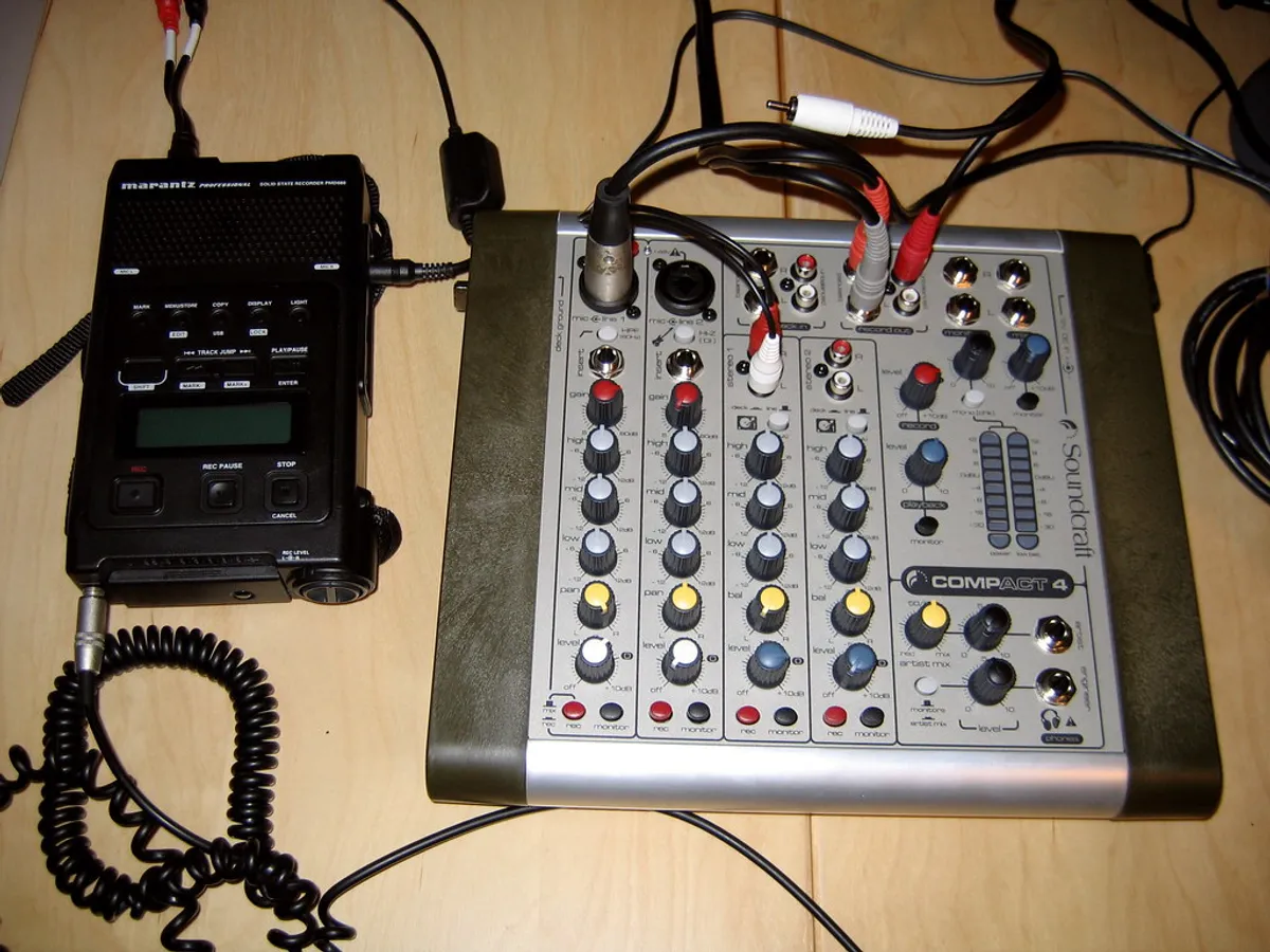 GoXLR Mini