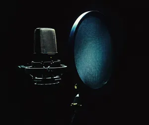 HyperX SoloCast USB Microphone