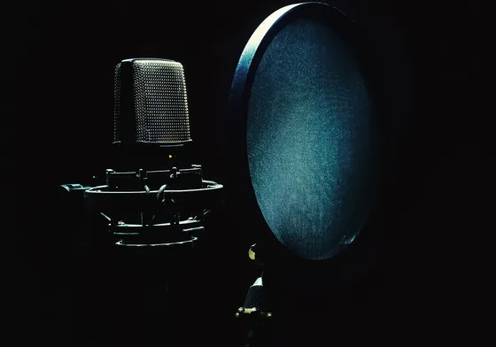 HyperX SoloCast USB Microphone