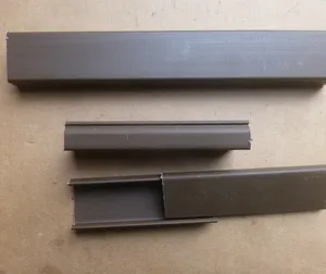 J-Channel Cable Raceway Kit