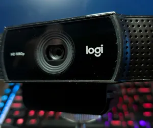 Logitech C920x Pro HD Webcam