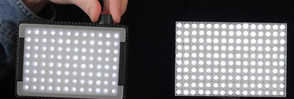 Logitech Litra Glow