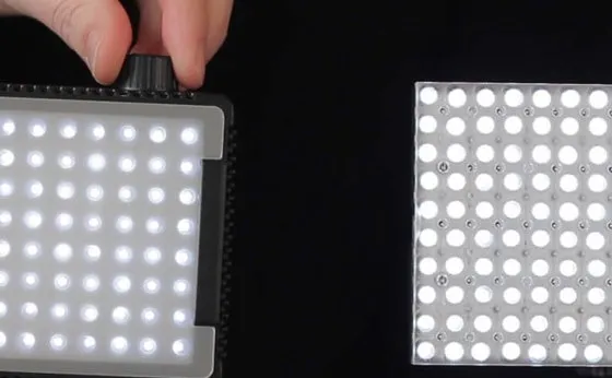 Logitech Litra Glow