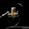 LumiCaster Pro USB Microphone
