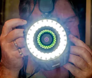 Neewer 18-inch Ring Light Kit
