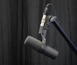 Shure SM7B Vocal Microphone