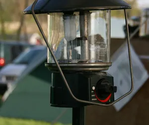 TrailBlaze Solar Lantern