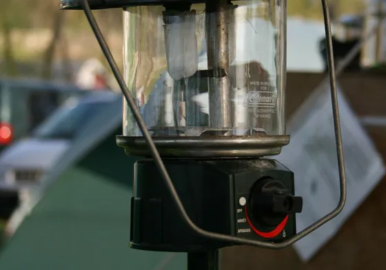 TrailBlaze Solar Lantern